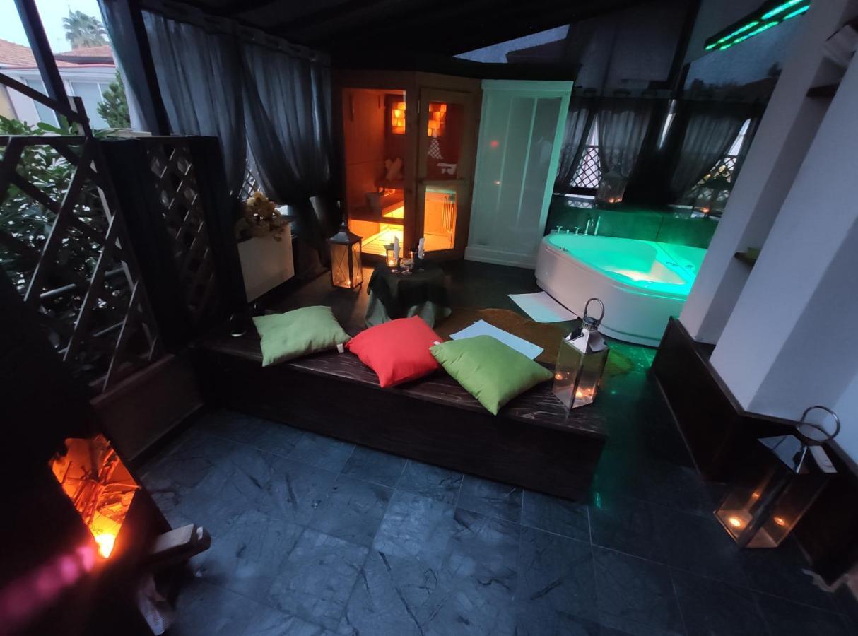 Hotel Memory ريميني المظهر الخارجي الصورة