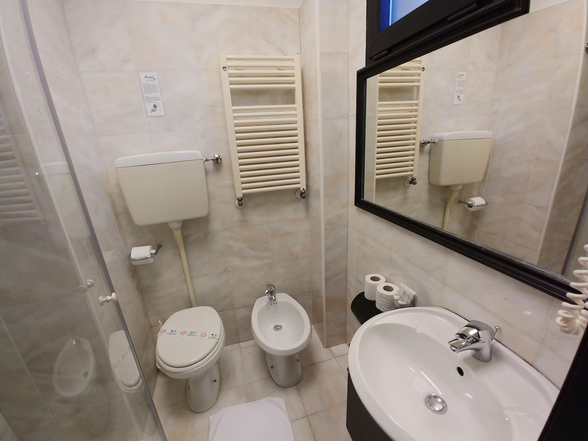 Hotel Memory ريميني المظهر الخارجي الصورة