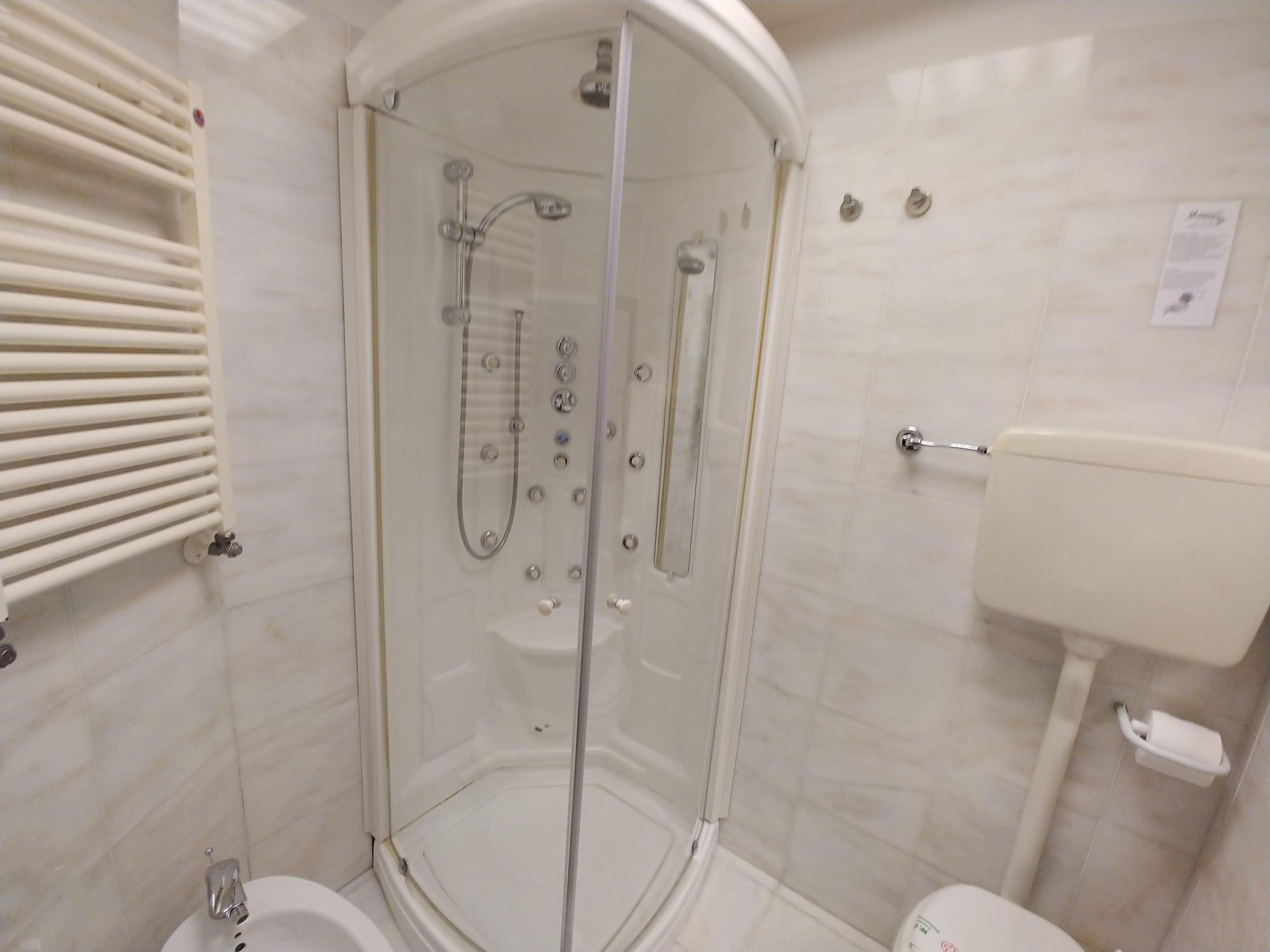 Hotel Memory ريميني المظهر الخارجي الصورة