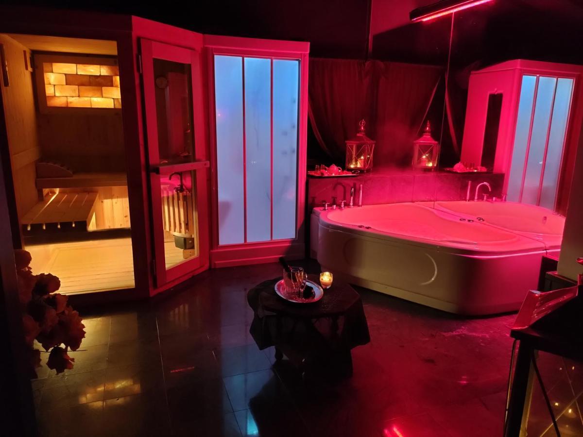 Hotel Memory ريميني المظهر الخارجي الصورة