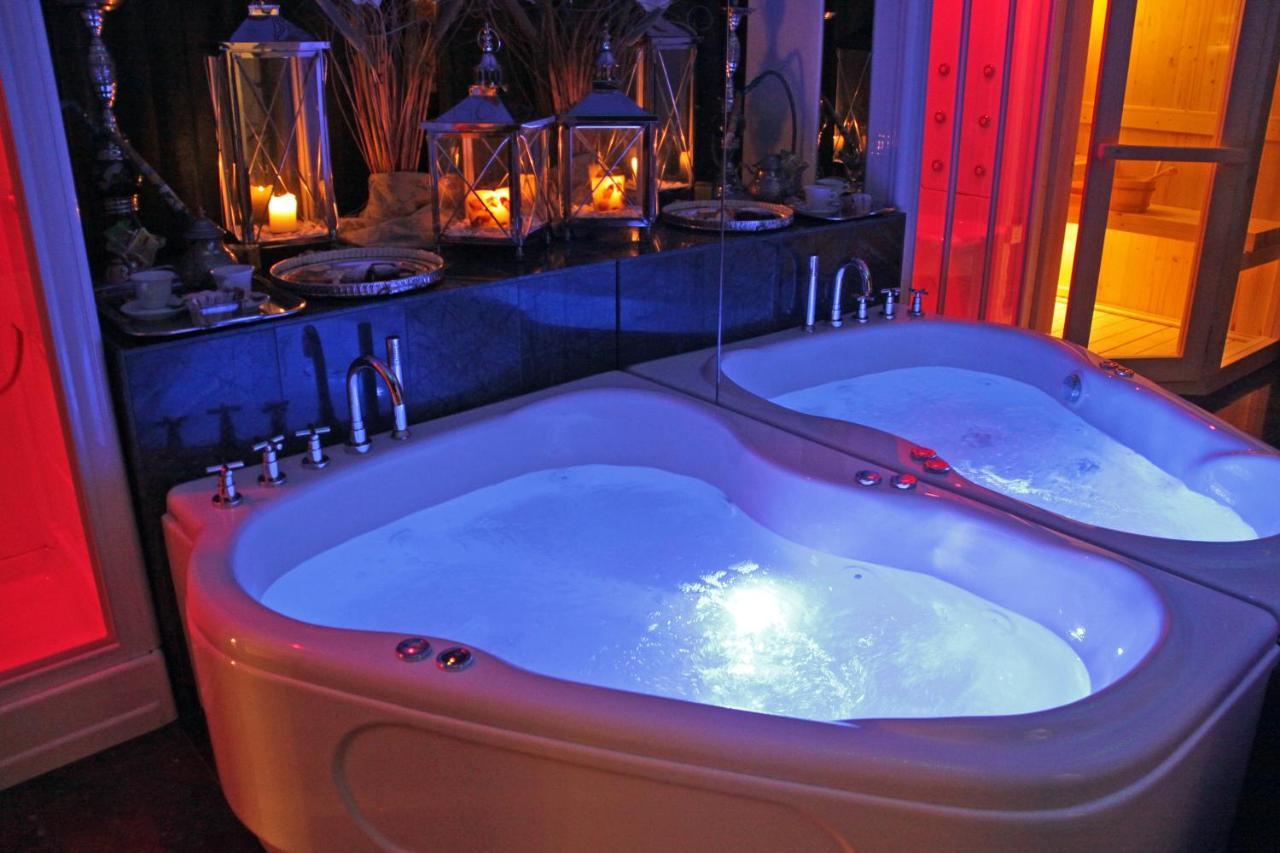 Hotel Memory ريميني المظهر الخارجي الصورة