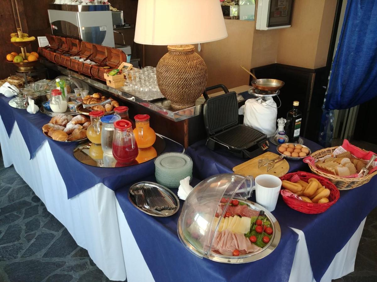 Hotel Memory ريميني المظهر الخارجي الصورة