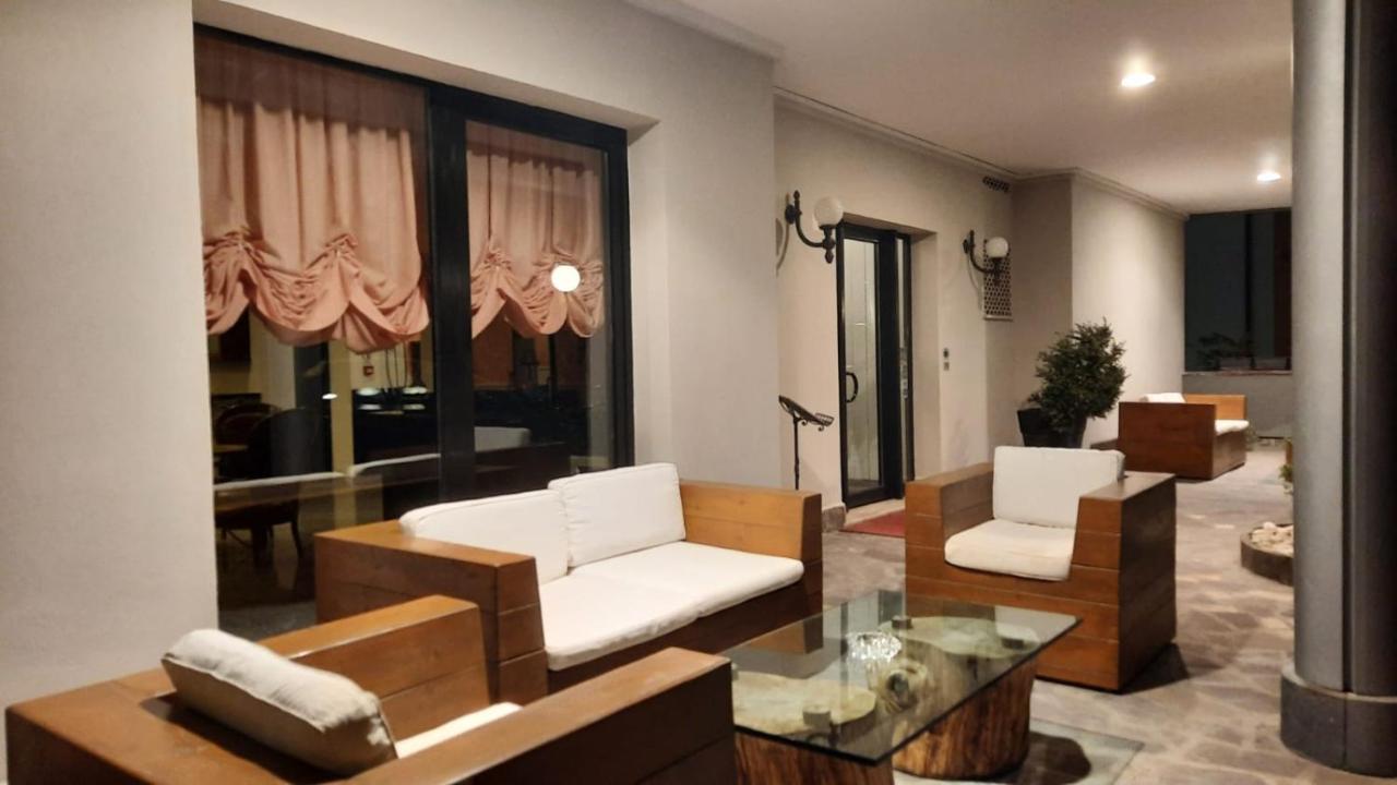 Hotel Memory ريميني المظهر الخارجي الصورة