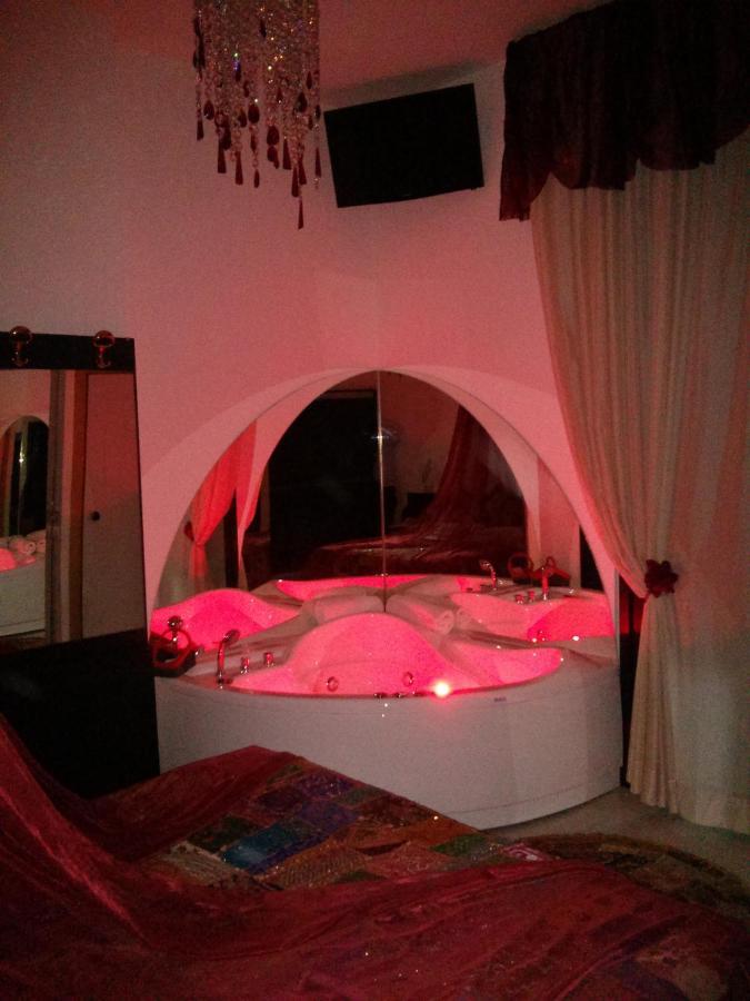 Hotel Memory ريميني المظهر الخارجي الصورة