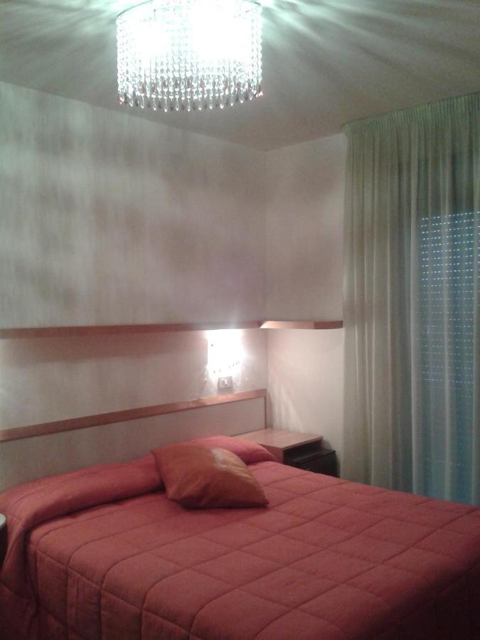 Hotel Memory ريميني المظهر الخارجي الصورة