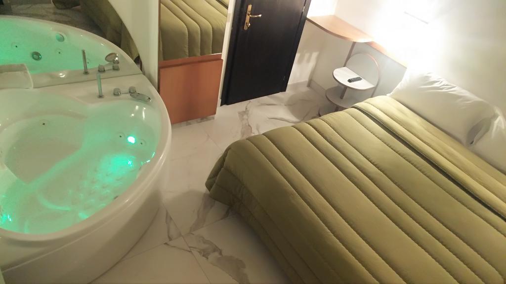 Hotel Memory ريميني المظهر الخارجي الصورة